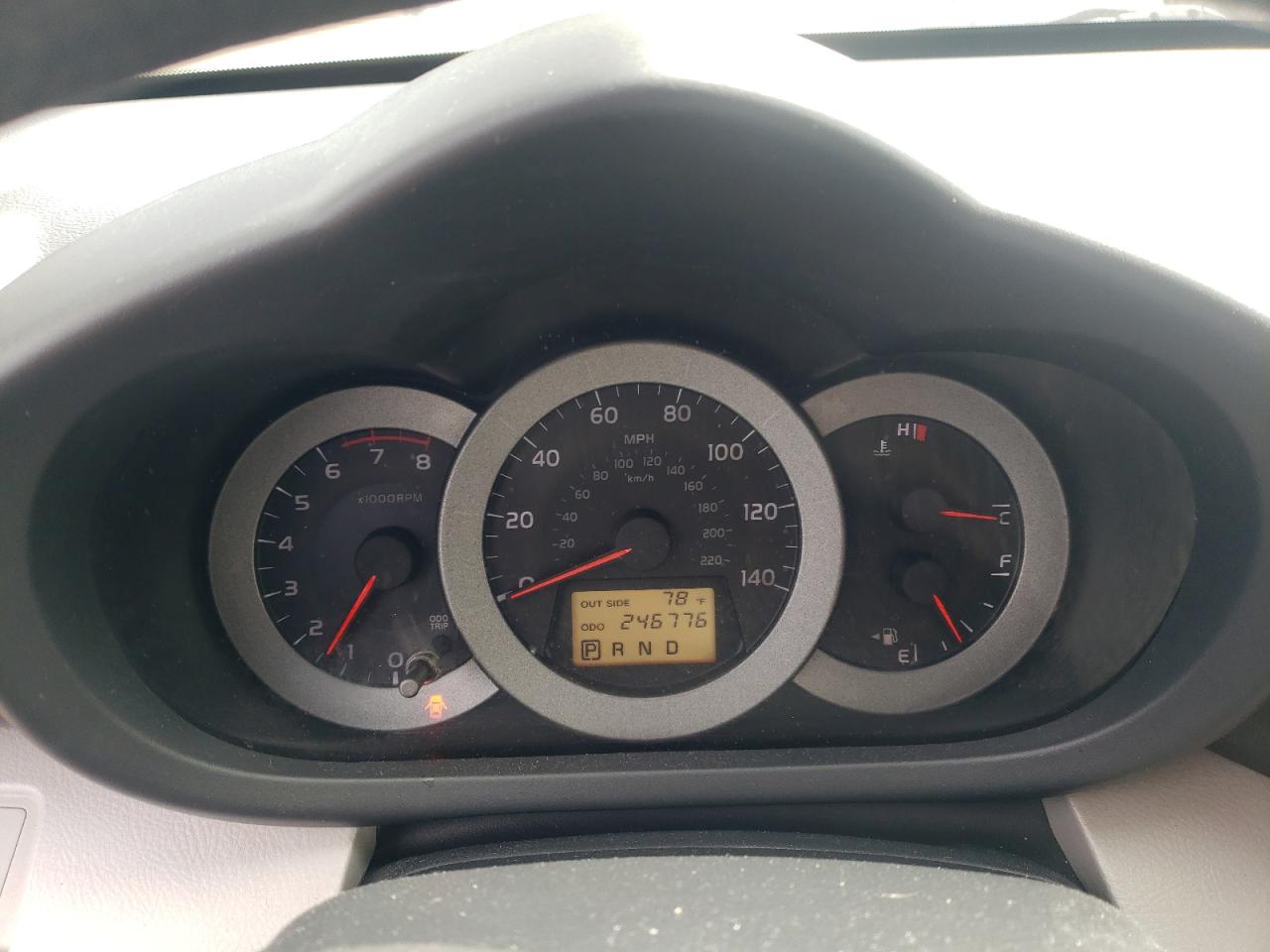 JTMBD33V886081280 2008 Toyota Rav4