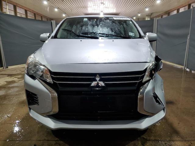 2022 Mitsubishi Mirage Es VIN: ML32AUHJ1NH008176 Lot: 55349574