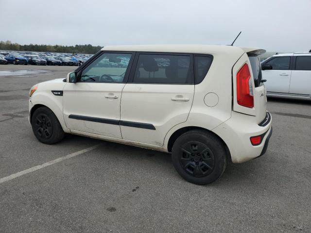 2013 Kia Soul VIN: KNDJT2A58D7484076 Lot: 53355004