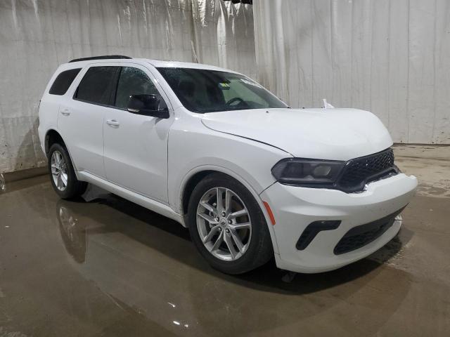 2023 Dodge Durango Gt VIN: 1C4RDJDG2PC577081 Lot: 54573414