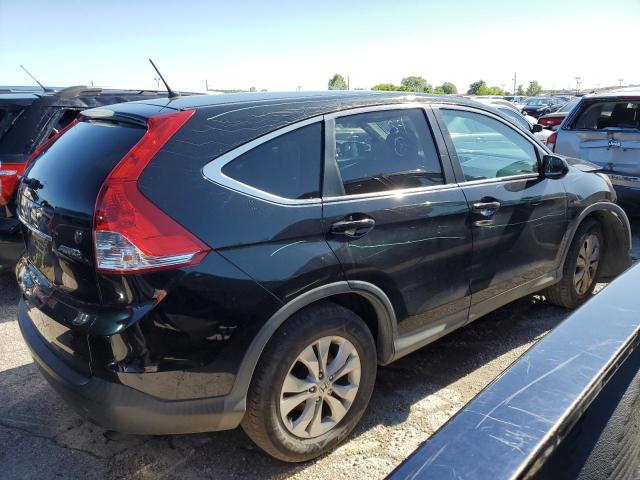 2014 Honda Cr-V Ex VIN: 2HKRM4H59EH605034 Lot: 54400394