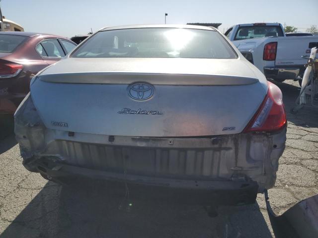 2004 Toyota Camry Solara Se VIN: 4T1CE38P84U826851 Lot: 52871764