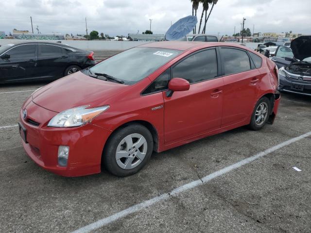 2010 Toyota Prius VIN: JTDKN3DU9A5125169 Lot: 56109614