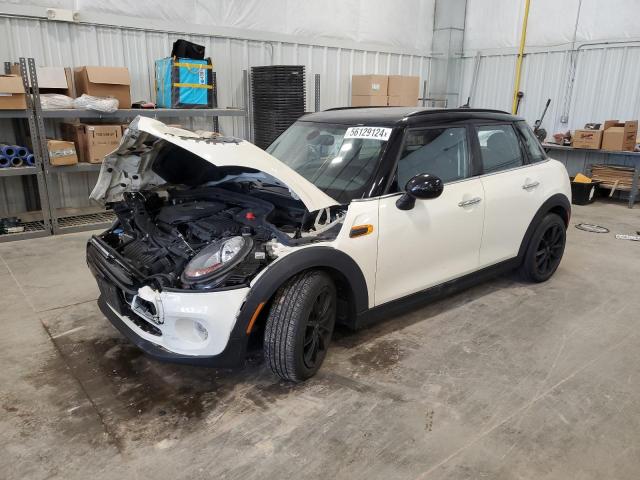 2017 Mini Cooper VIN: WMWXU1C36H2F78215 Lot: 56129124