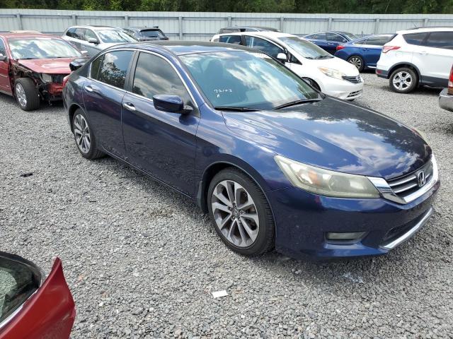 2014 Honda Accord Sport VIN: 1HGCR2F5XEA144174 Lot: 53889184