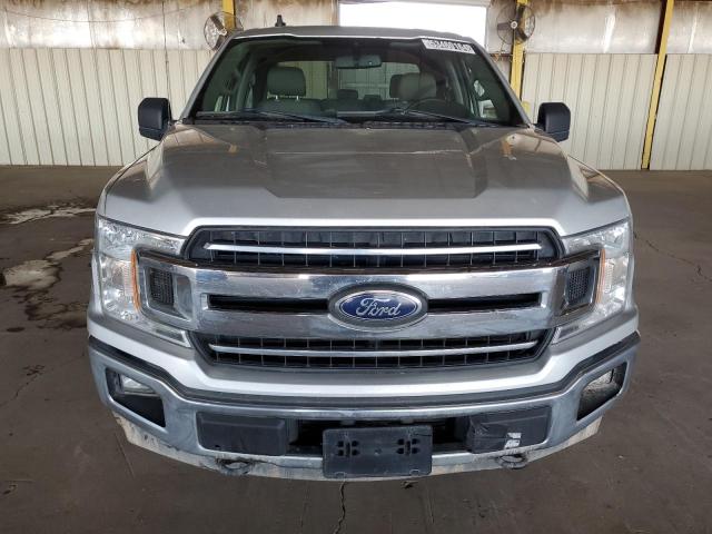 2019 Ford F150 Supercrew VIN: 1FTEW1EP5KKE16679 Lot: 53460164