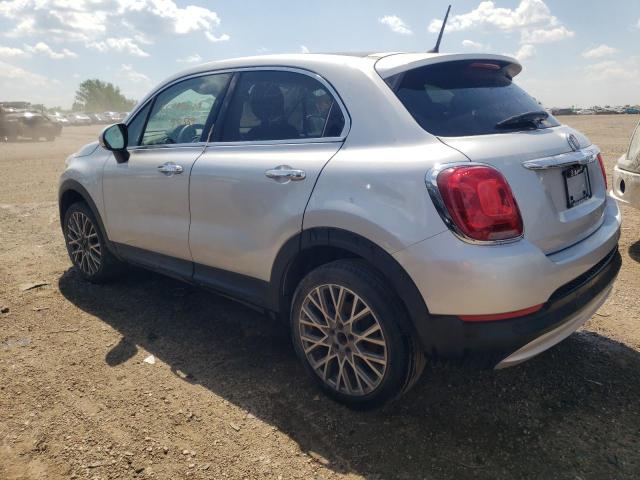 VIN ZFBCFXDB7HP532707 2017 Fiat 500X, Lounge no.2