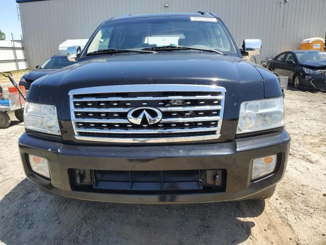 5N3ZA0NE2AN902441 2010 Infiniti Qx56