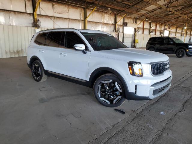 2024 Kia Telluride Ex VIN: 5XYP34GC9RG488594 Lot: 52751934