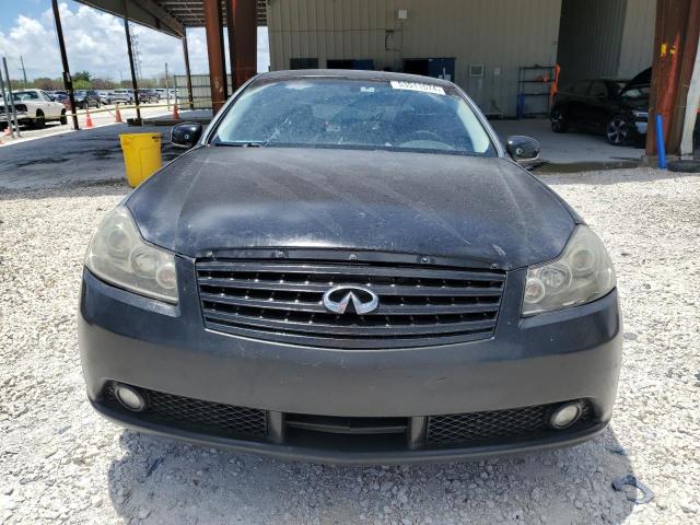 2006 Infiniti M35 Base VIN: JNKAY01F26M261081 Lot: 53511574