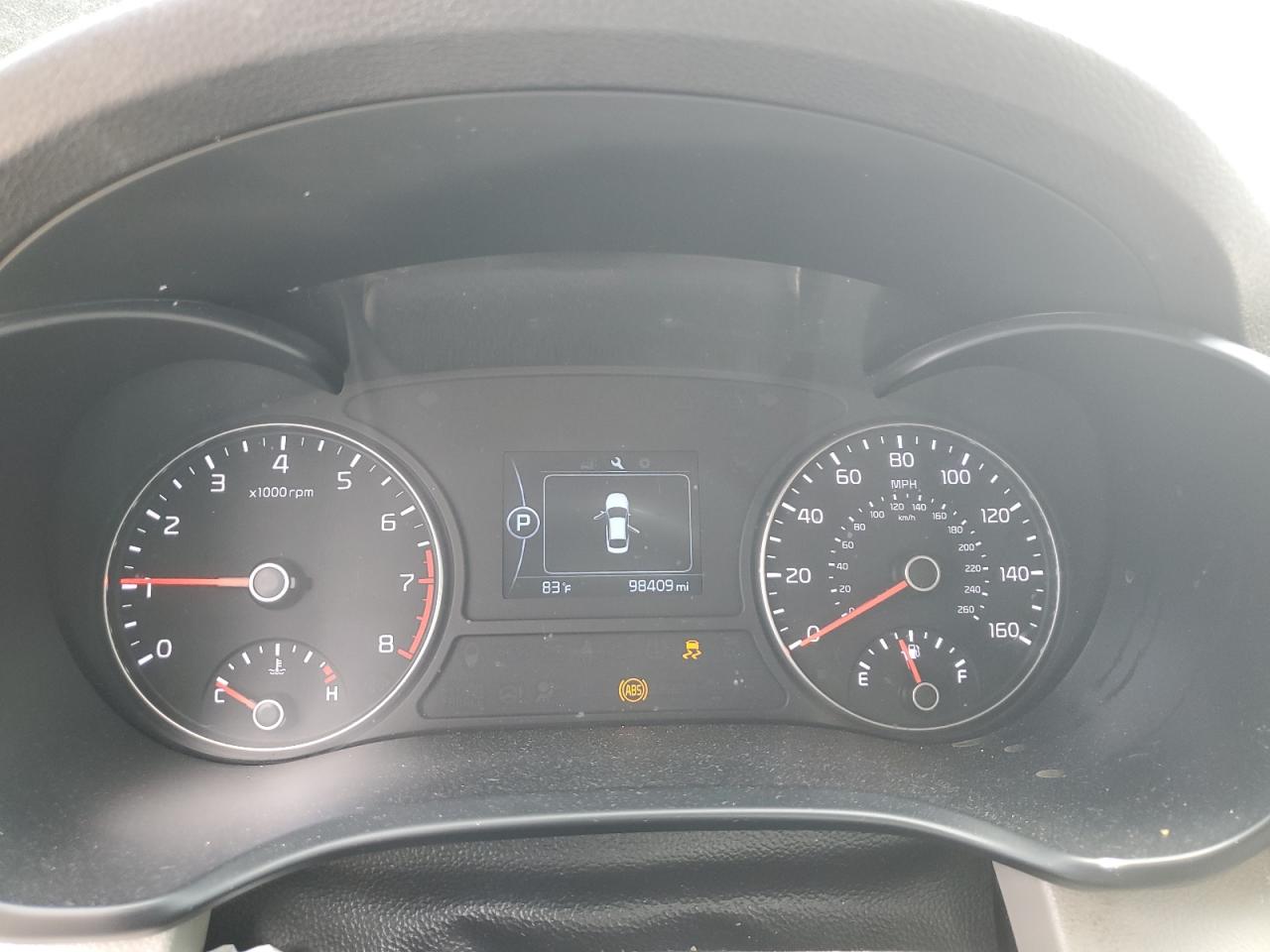 KNAGT4L32H5157723 2017 Kia Optima Lx