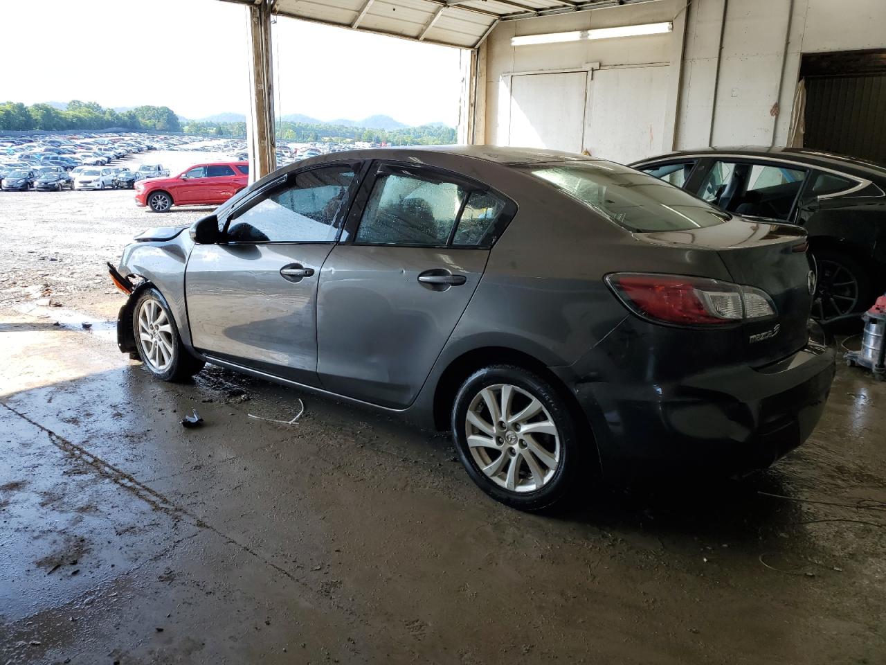 JM1BL1VF2C1515096 2012 Mazda 3 I