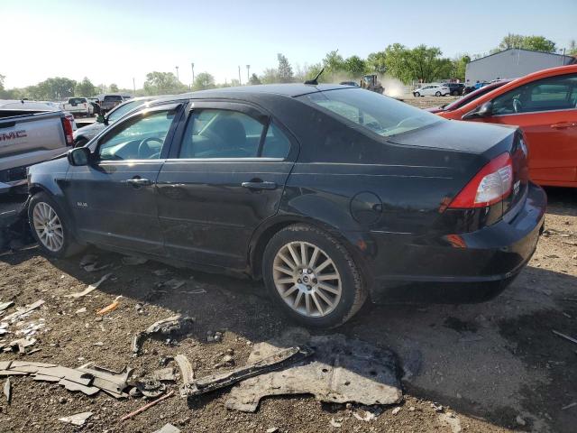 2007 Mercury Milan Premier VIN: 3MEHM08Z47R646533 Lot: 52212804