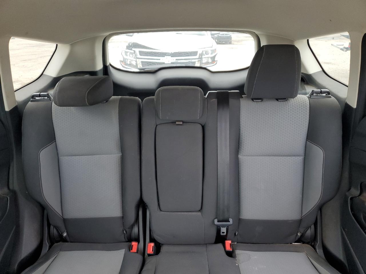 1FMCU9GD3JUB53475 2018 Ford Escape Se