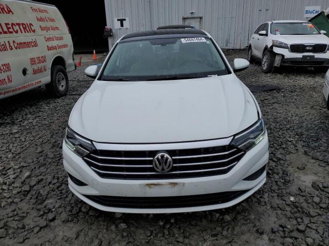 2019 Volkswagen Jetta S VIN: 3VWC57BU2KM112187 Lot: 54697464