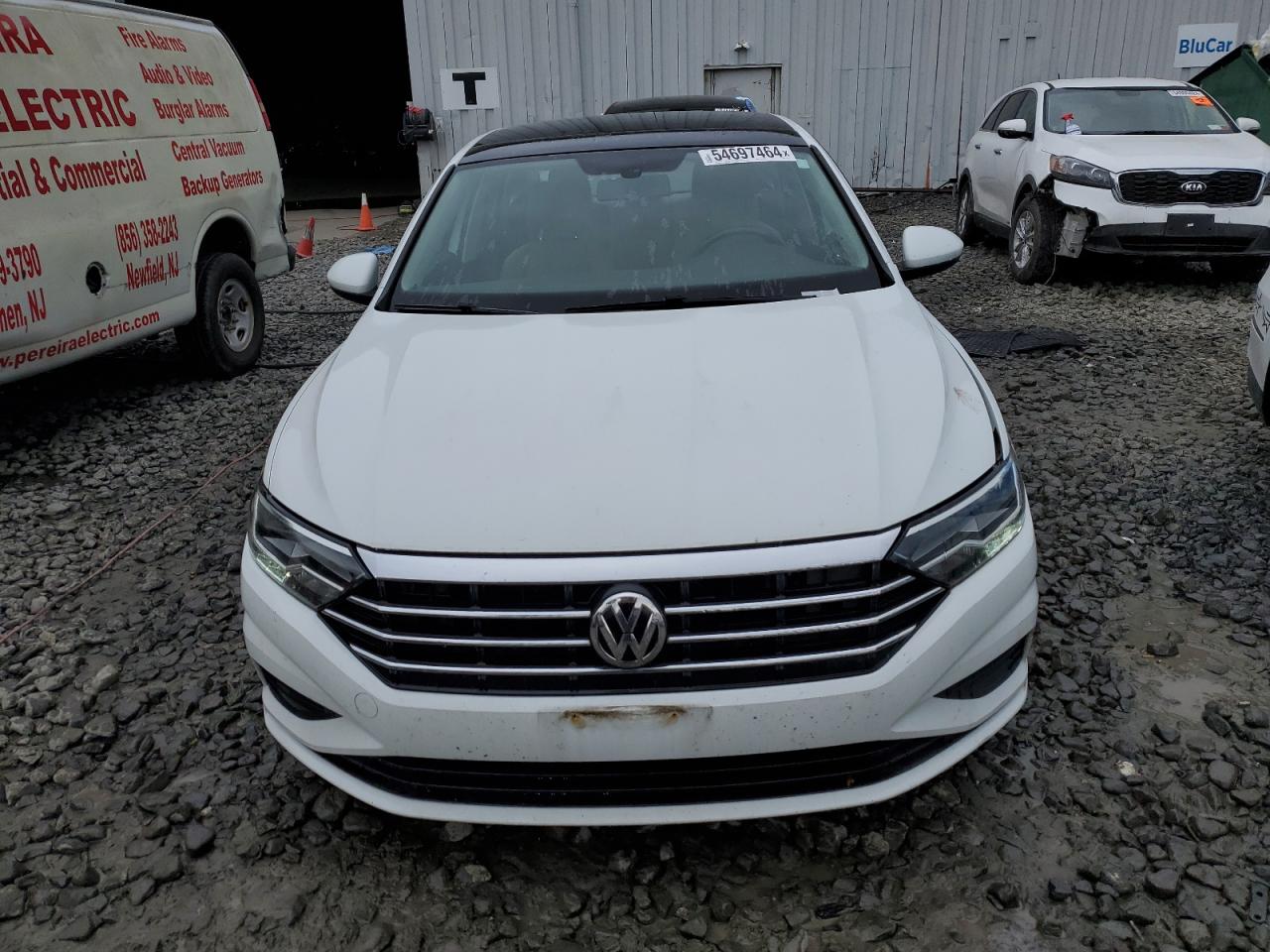 3VWC57BU2KM112187 2019 Volkswagen Jetta S