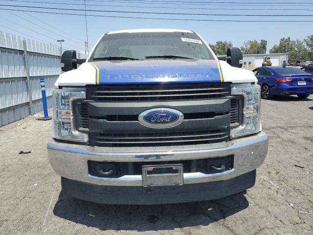 2019 Ford F250 Super Duty VIN: 1FT7X2B6XKED41872 Lot: 56901244