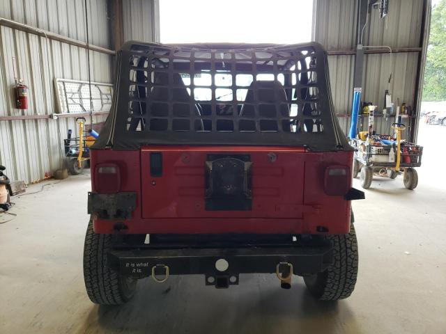 1993 Jeep Wrangler / Yj S VIN: 1J4FY19P9PP236313 Lot: 56288464