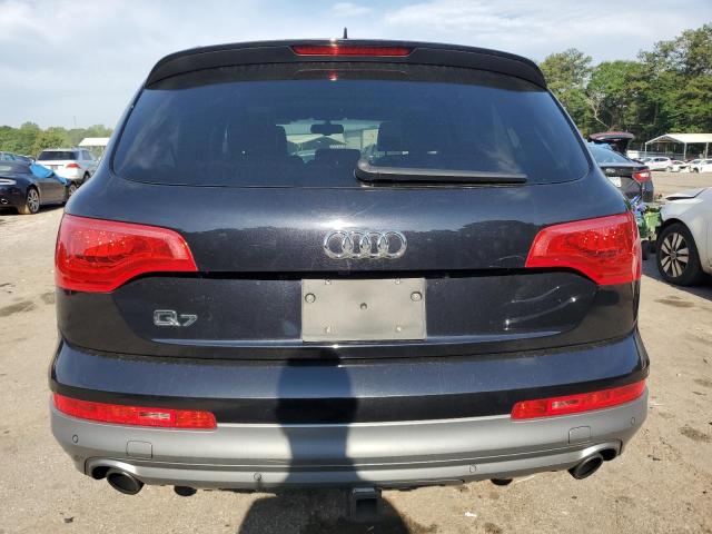 2012 Audi Q7 Premium Plus VIN: WA1LGAFE7CD004989 Lot: 55340354