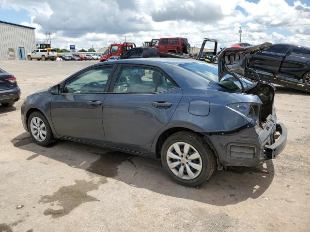 2014 Toyota Corolla L VIN: 5YFBURHE5EP065294 Lot: 54281284