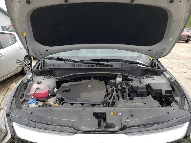 2023 KIA SPORTAGE S - 5XYK53AF9PG049510