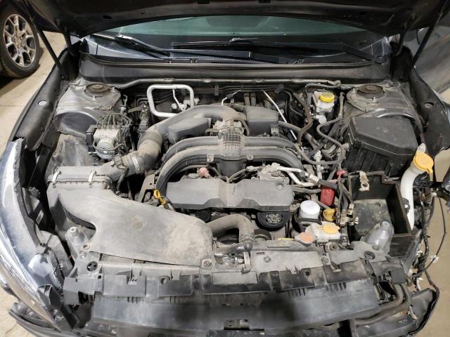 2018 Subaru Outback 2.5I Limited VIN: 4S4BSANC4J3377986 Lot: 55422554