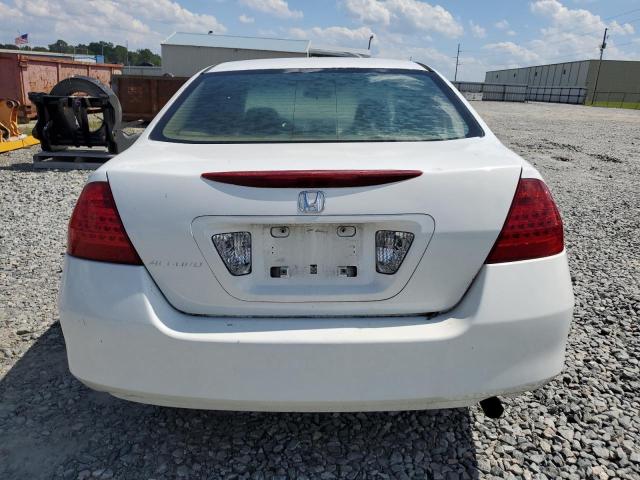 2006 Honda Accord Ex VIN: 1HGCM56766A119873 Lot: 55259454