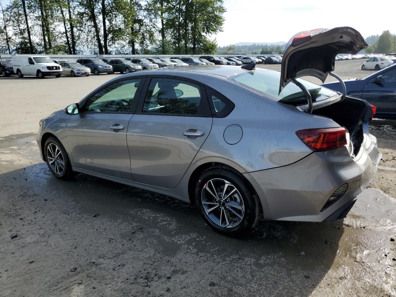 3KPF24AD1RE784139 2024 Kia Forte Lx