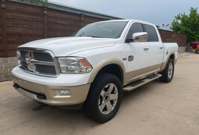 2011 Dodge Ram 1500 VIN: 1D7RV1CT2BS626327 Lot: 56268464