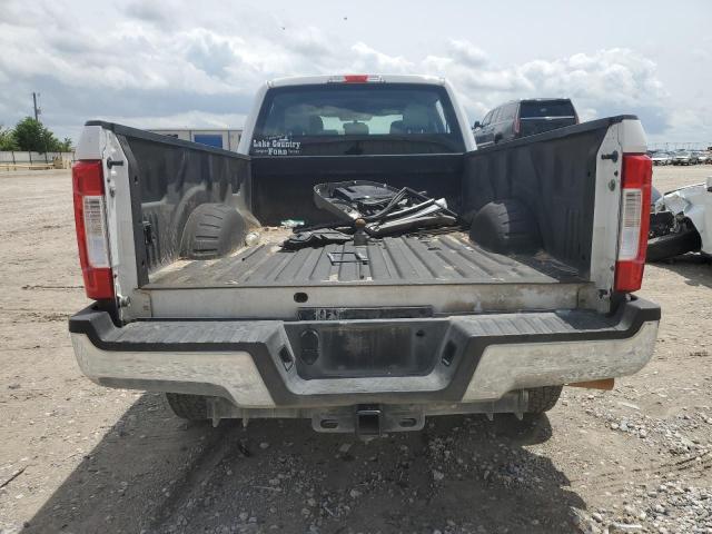 2019 Ford F250 Super Duty VIN: 1FT7W2BT7KEC76813 Lot: 54706554