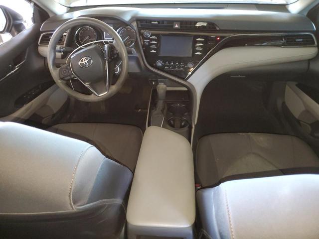 VIN 4T1B11HKXKU810759 2019 Toyota Camry, L no.8