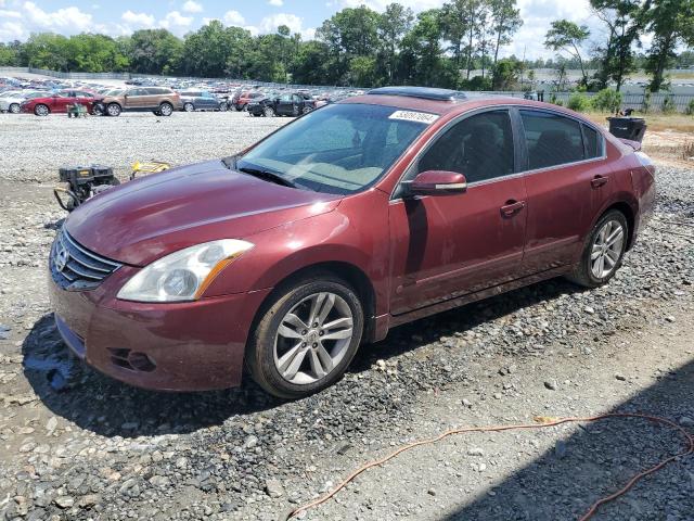 2012 Nissan Altima Sr VIN: 1N4BL2AP5CC150783 Lot: 53097064