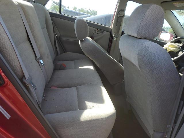 2004 Toyota Corolla Ce VIN: 1NXBR38E04Z303399 Lot: 54787924