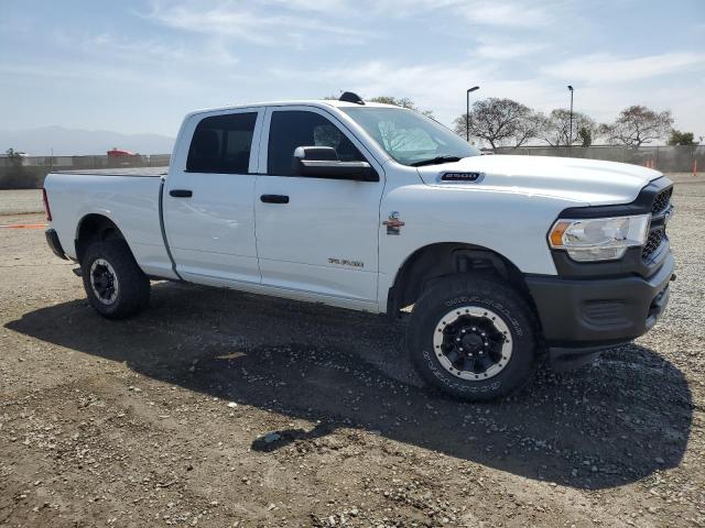 2022 Ram 2500 Tradesman VIN: 3C6UR5CL8NG343790 Lot: 54466844