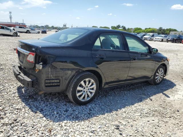 2012 Toyota Corolla Base VIN: 2T1BU4EE1CC792209 Lot: 56660484