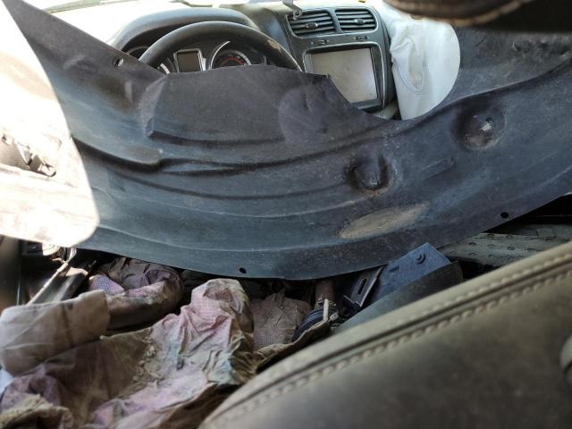 2020 Dodge Journey Crossroad VIN: 3C4PDCGB4LT268326 Lot: 54565394