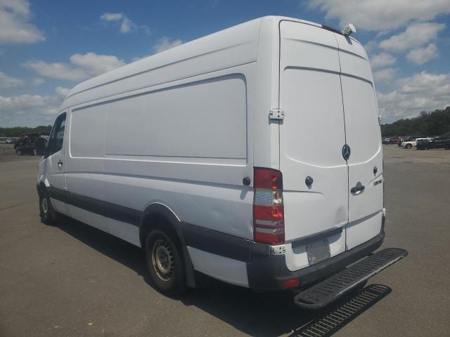 2011 Mercedes-Benz Sprinter 2500 VIN: WD3PE8CBXB5574231 Lot: 55530854