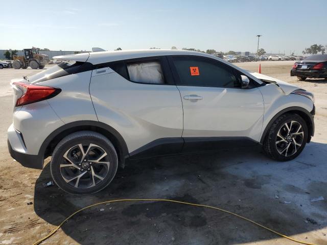 2019 Toyota C-Hr Xle VIN: NMTKHMBX2KR079673 Lot: 57216494