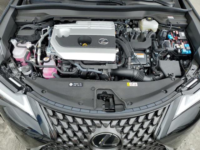 2024 Lexus Ux 250H Base VIN: JTHX6JBH0R2193790 Lot: 54974844