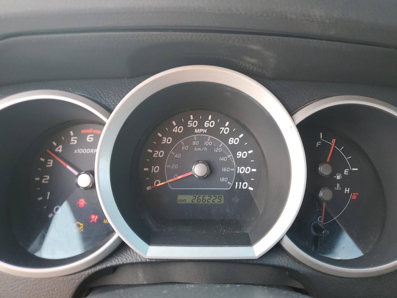 JTEZU14R060065851 2006 Toyota 4Runner Sr5