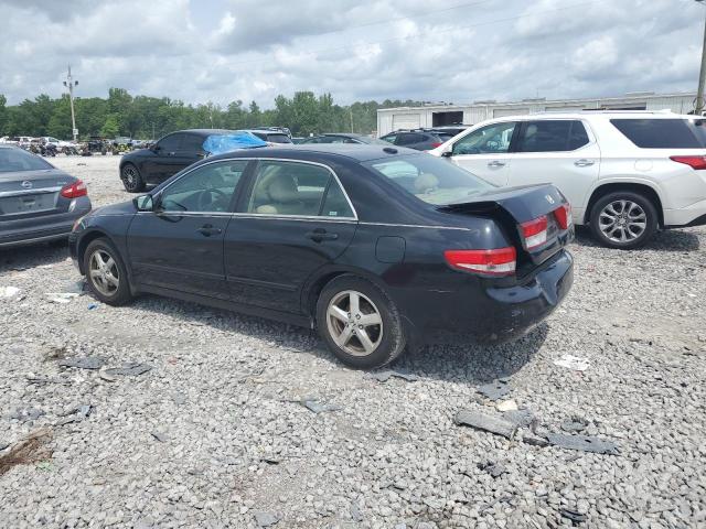 2004 Honda Accord Ex VIN: 1HGCM56894A117055 Lot: 53267484