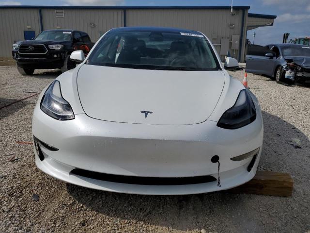 2022 Tesla Model 3 VIN: 5YJ3E1EA5NF285938 Lot: 54216304