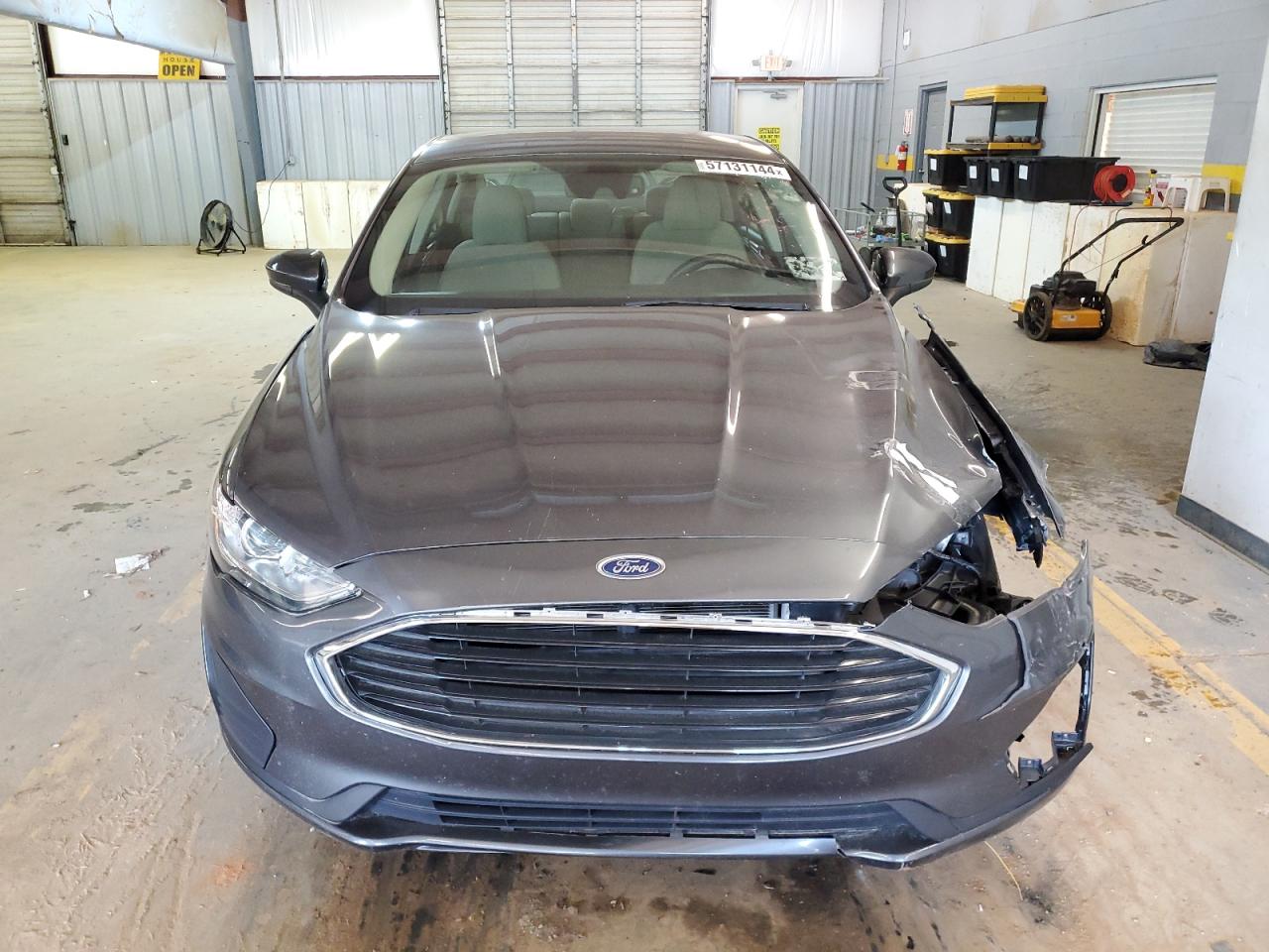 3FA6P0G71LR140612 2020 Ford Fusion S