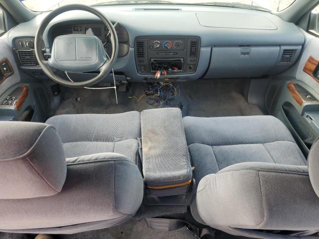 1995 Chevrolet Caprice Classic VIN: 1G1BL52WXSR132964 Lot: 56128784