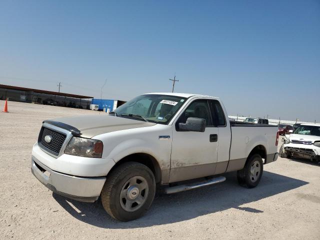 2006 Ford F150 VIN: 1FTRF12206NB07586 Lot: 56411324