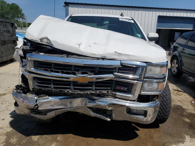 2015 Chevrolet Silverado K1500 Lt VIN: 3GCUKREC4FG471382 Lot: 55137464