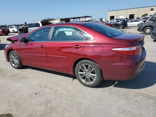 2015 Toyota Camry Le VIN: 4T1BF1FK2FU876703 Lot: 55665624