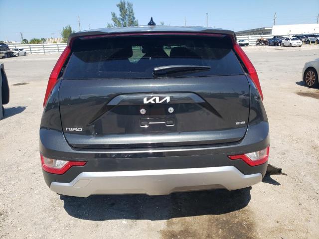 2023 Kia Niro Lx VIN: KNDCP3LE0P5057295 Lot: 56438364