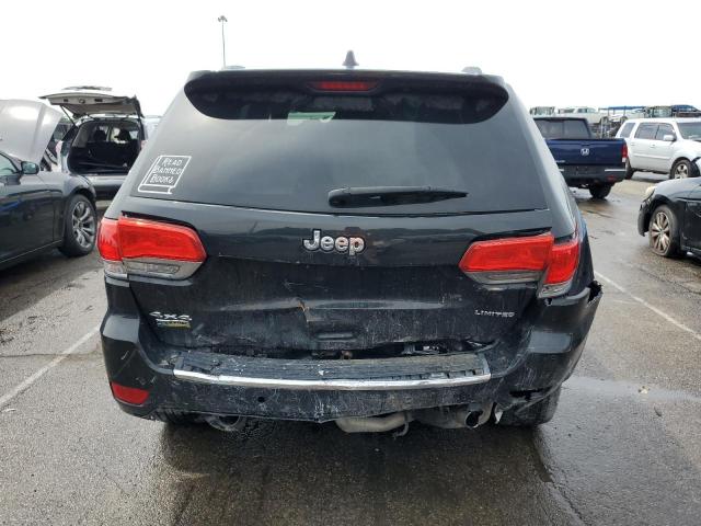 2015 Jeep Grand Cherokee Limited VIN: 1C4RJFBG9FC204854 Lot: 53972534