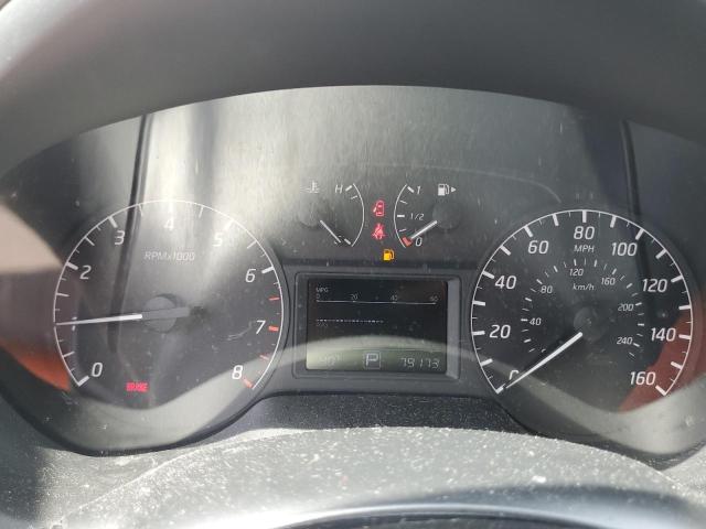 2015 Nissan Sentra S VIN: 3N1AB7AP5FY337431 Lot: 54807994